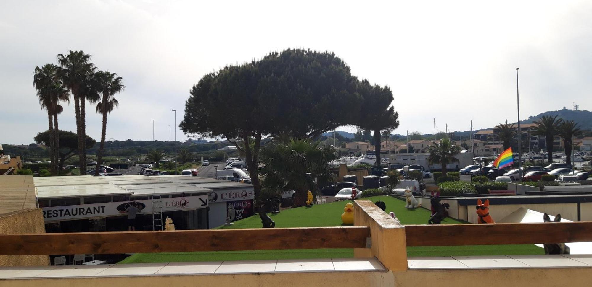 Village Naturiste, Cap D'Agde Port Nature 522 Exterior photo