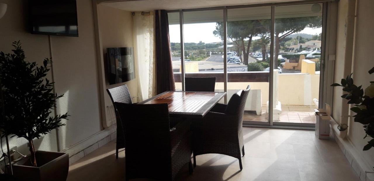Village Naturiste, Cap D'Agde Port Nature 522 Exterior photo