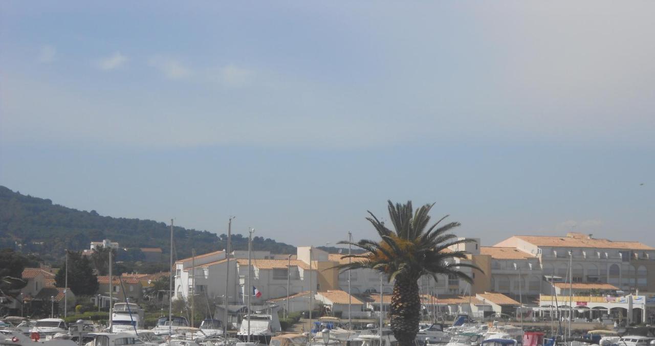 Village Naturiste, Cap D'Agde Port Nature 522 Exterior photo